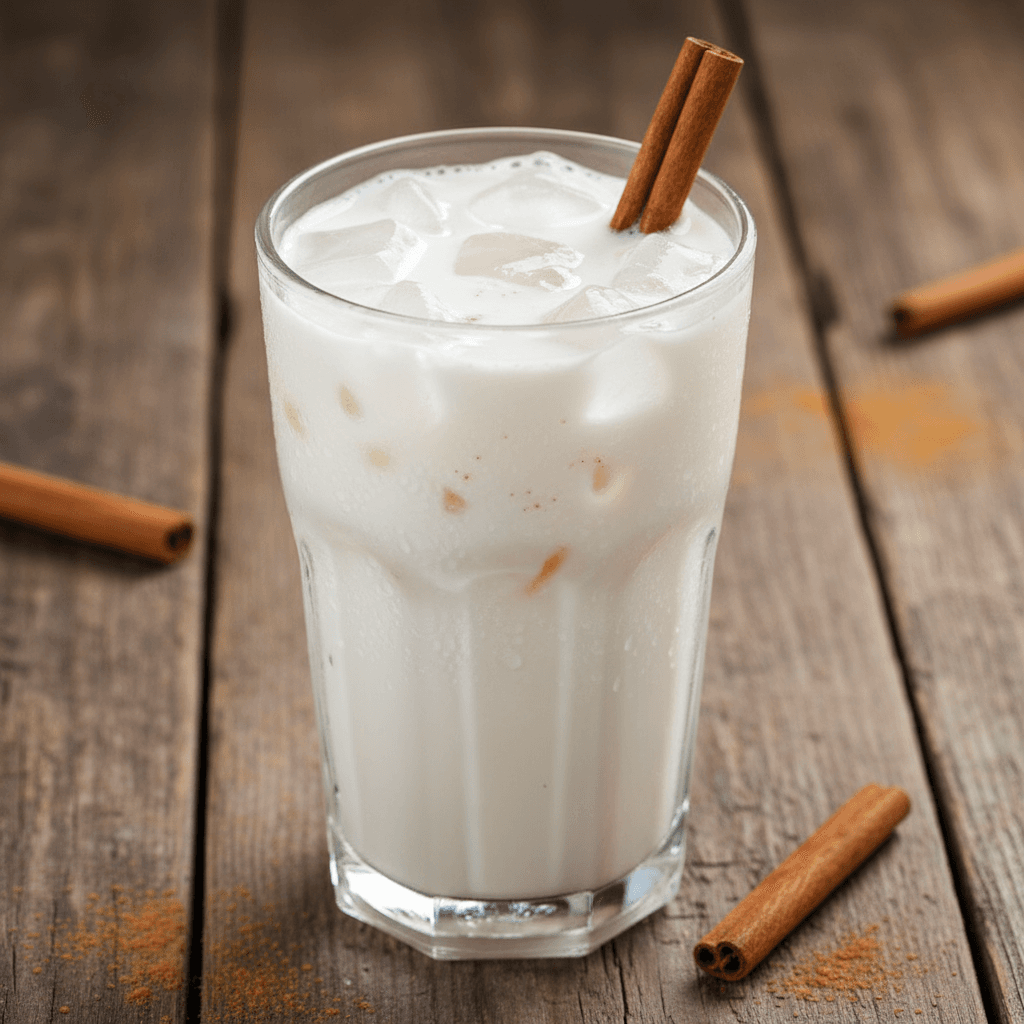 Horchata